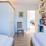 Haus Neptun 16 דירה בולטנהאגן