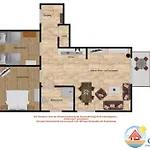 Haus Neptun 16 בולטנהאגן