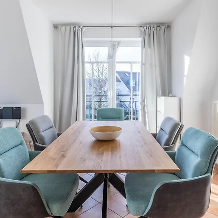 Haus Neptun 16 *