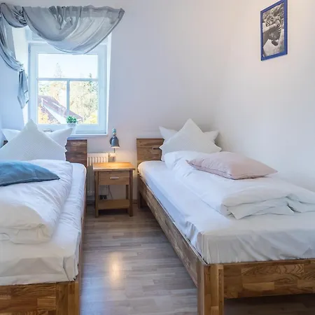 Haus Neptun 16 Daire