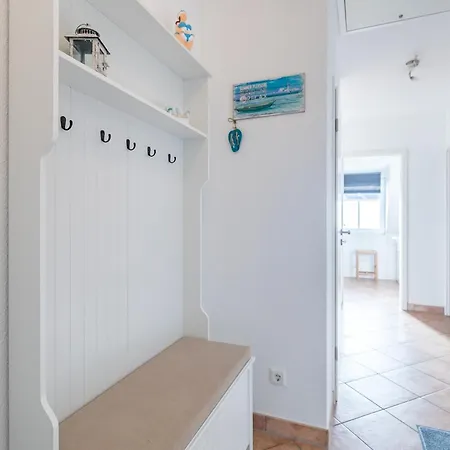 Daire Haus Neptun 16