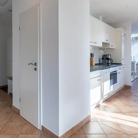 Haus Neptun 16 Daire *