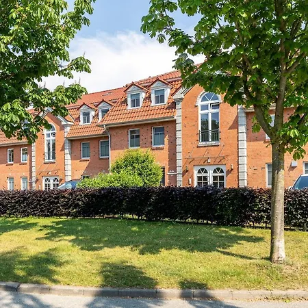 Haus Neptun 16 Boltenhagen (Ostseebad)